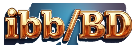 ibb bd logo